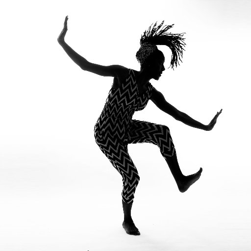 Dance 4 Wellness Advocate, Supporting Girls & Women!