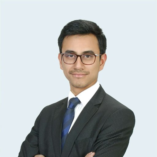 _SamratPradhan_'s profile picture. 