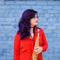Emily Pecoraro (@empecmusic) 's Twitter Profile