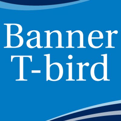 Banner Thunderbird Bannertbird Twitter