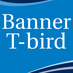 Banner Thunderbird (@bannertbird) Twitter profile photo Banner Thunderbird (@bannertbird) Twitter profile photo