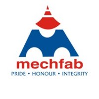 Mechfab(@Mechfab2) 's Twitter Profile Photo