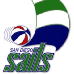 sailsbasketball's profile picture. Welcome back the San Diego Sails professional basketball team.
