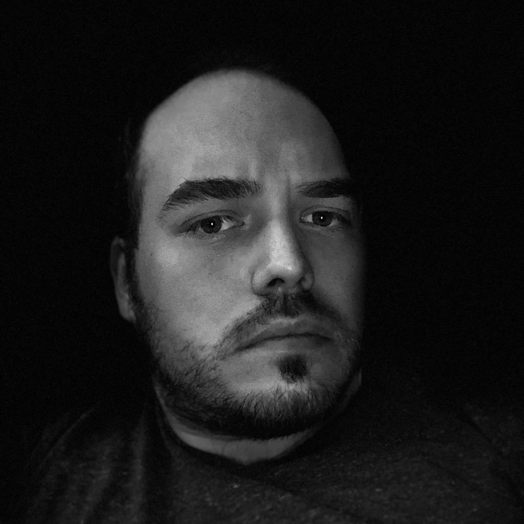 Movies, games and tech enthusiast/ Climate Activist | he/him | 1/3 of the @fingergunzTDJ podcast