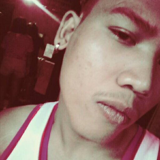 RicoEMiranda2's profile picture. 