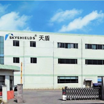We are the plastic thermoforming products manufacturer in China.
