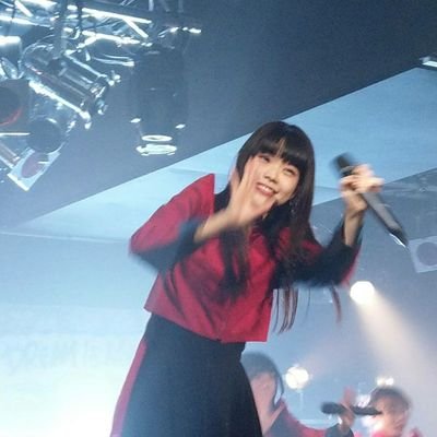 ArmsBish's profile picture. BiSH PEDRO WACK全グループ 箱推し🌈 アイナ推し🌈2021,7～肺腺癌1b術後抗癌剤治療中 🌈
清掃員 
#BiSH
#PEDRO
#GANGPARADE
#アイナ・ジ・エンド
#BiS
#ASP
#ExWHYZ