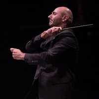 Danny Mesa(@dmesa_conductor) 's Twitter Profile Photo