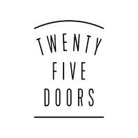 Ross Maher (@twentyfivedoors) 's Twitter Profile