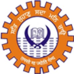 Guru Nanak Khalsa Institute of Tech. and Mgt-TC comprises of Schools of
(a.) Computer Application
(b.)Management
(c.) Guru Gobind Singh College of Pharmacy