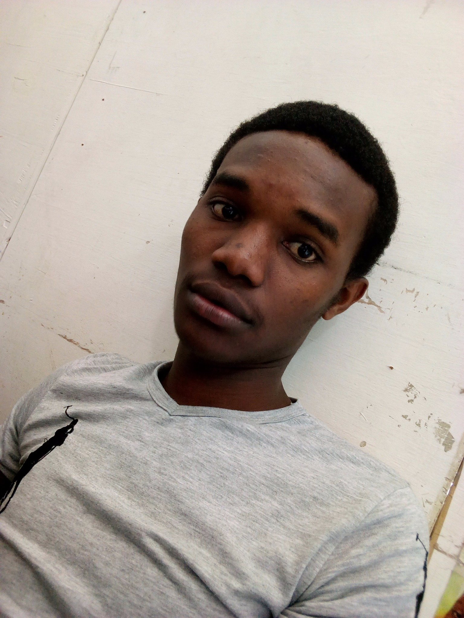 mukeranjoroge's profile picture. Drone
Web Developer