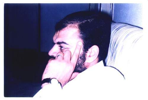 asshafey's profile picture. I'm projects director in an international contracting co.