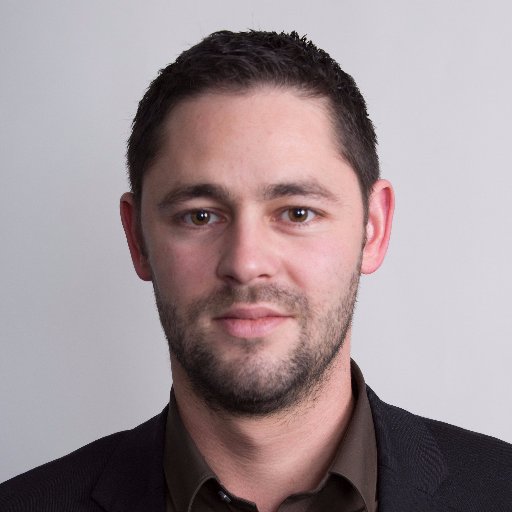 ChVuille's profile picture. Leiter Politik bei 20 Minuten