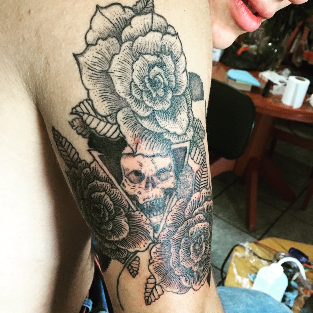 Otro_Olmeca's profile picture. No pressure, no diamonds. Fil 4:13.