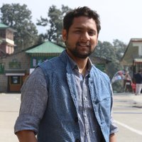 ZHEER AHMED (@natureislov) 's Twitter Profile