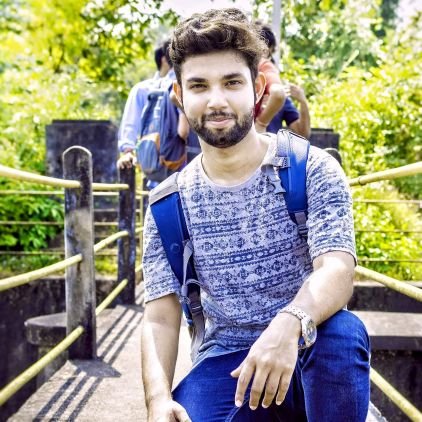 aamirromar's profile picture. 📸man 
Travel | Lifestyle 
Dm for collaborations and shoutouts.