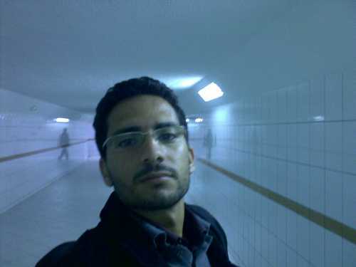 Bougarnoussama's profile picture. 