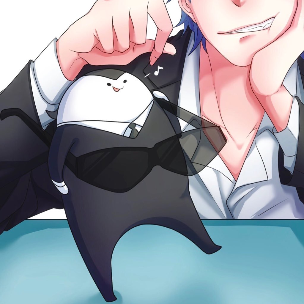 ばるぶさんのプロフィール画像
