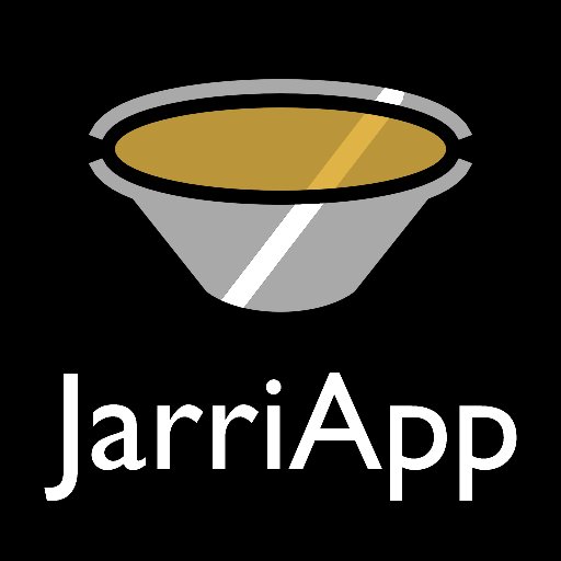 JarriApp's profile picture. Games. Just games for fun.