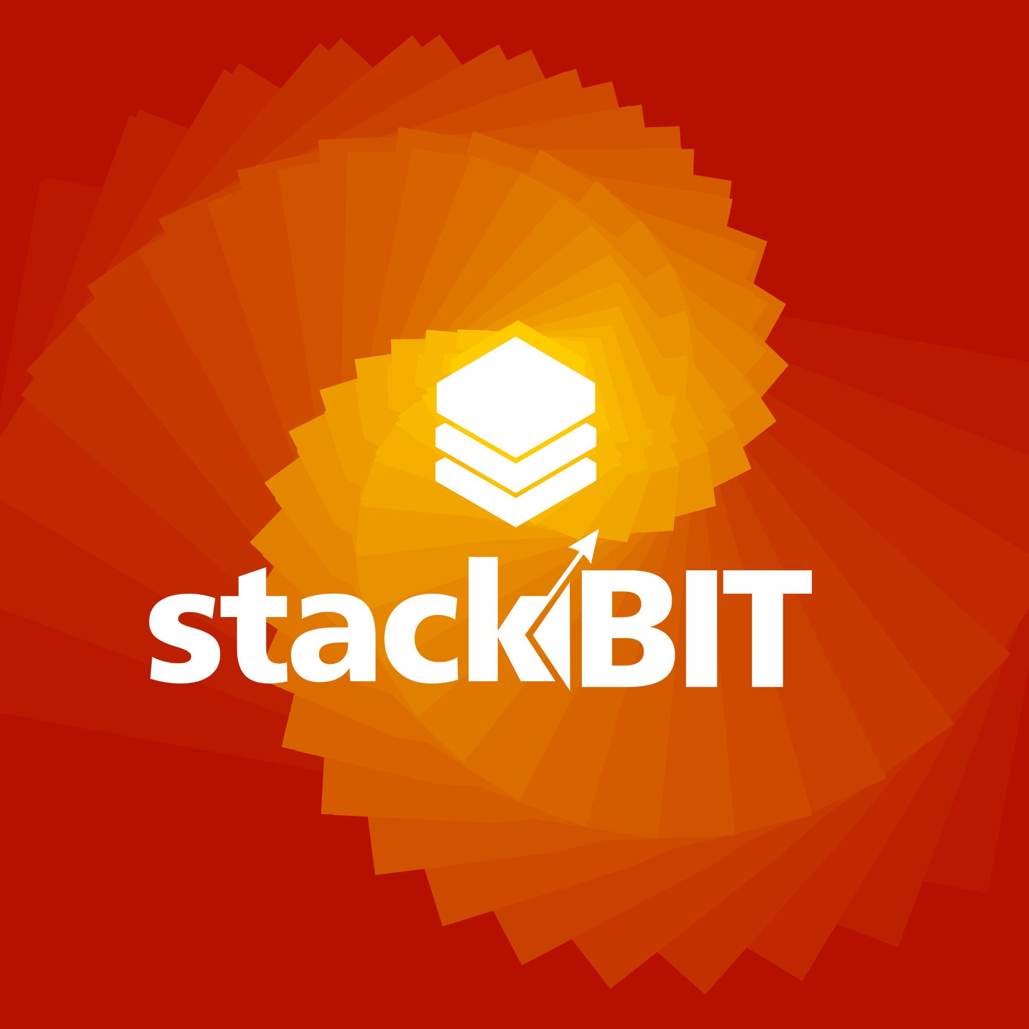 stackbit4's profile picture. 
