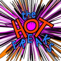 The Hot Freaks(@thehotfreaks) 's Twitter Profileg