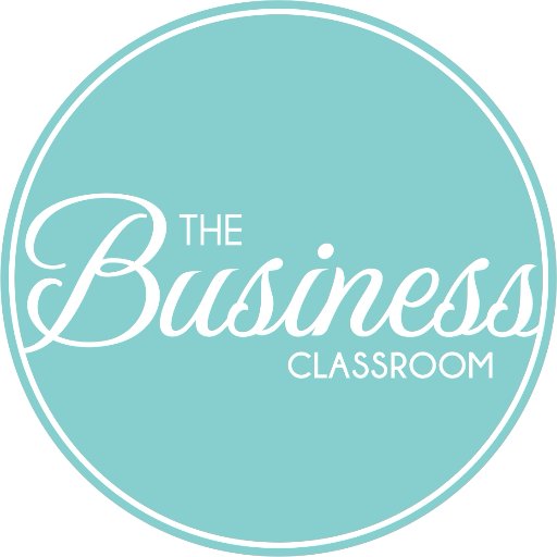 Welcome to The Business Classroom. We are here to teach you how to build your thriving business