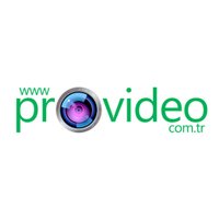 Provideo (@provideocomtr) 's Twitter Profile