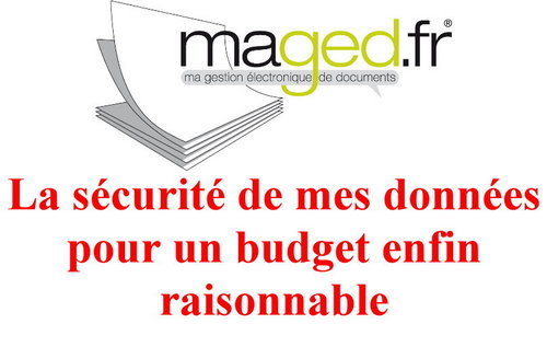 MaGEDStockage's profile picture. Stockage et sauvegarde de vos travaux et souvenirs.
Zéro déforestation et Zéro papier.