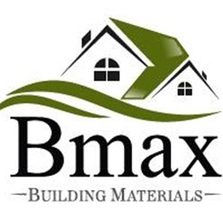 Bmax Building Materials