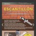 Escantillon Regulable (@eregulable) Twitter profile photo Escantillon Regulable (@eregulable) Twitter profile photo