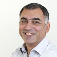 Jacques Balian (@jacquesbalian) 's Twitter Profile