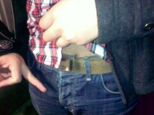 okedoke's profile picture. All round awesome.