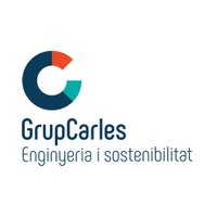 Grup Carles Enginyeria i Sostenibilitat(@gcenginyeria) 's Twitter Profile Photo