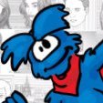 George Peter Gatsis - BLUE CAESAR of Comic Books ! (@tbdeinc) 's Twitter Profile