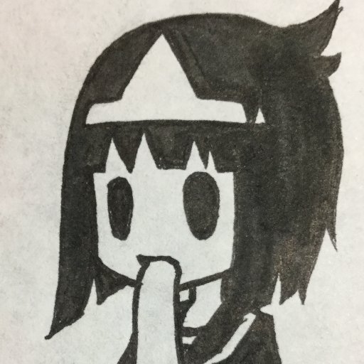 音楽と絵を創ります 音楽:https://t.co/PrcpR1qdsv 絵:https://t.co/voVeiGnCCv ボーカル募集中 詳しくはhttps://t.co/jrtkP26Dqy…をご覧ください!!