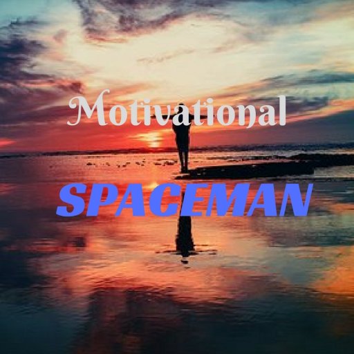 Just a person who likes space 😅 Pm me if you ever want any advice 😊 🙏Have a nice day 🙏🏻
find me on Instagram as @motivationalspaceman