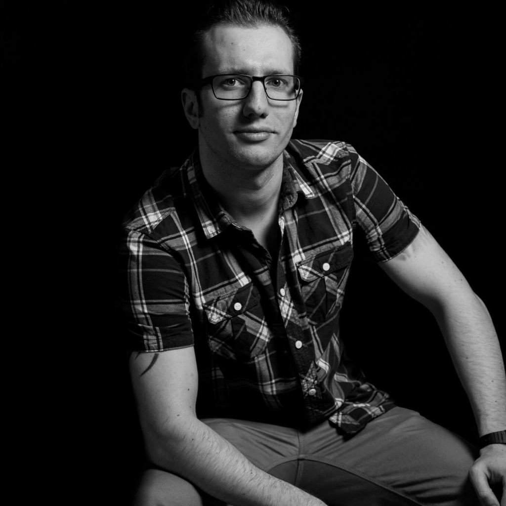 MarkusV90's profile picture. 