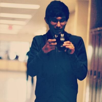 Alvin4TheRecord's profile picture. 25