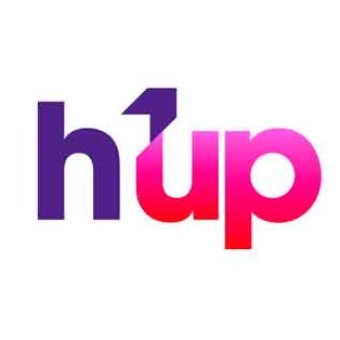 L'association h'up (anciennement UPTIH) accompagne les entrepreneurs en situation de handicap, avec + de 400 professionnels bénévoles. #entrepreneur #handicap