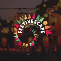 FestivEscape(@FestivEscape) 's Twitter Profile Photo