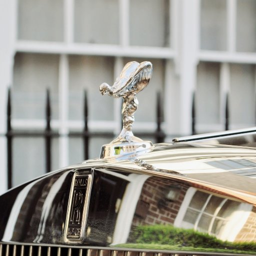 ClaremontExec's profile picture. Chauffeurs of Distinction and Purveyors of Excellence since 1974. 020 7261 0222