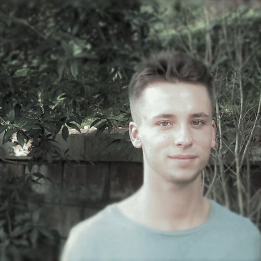 NathanM35's profile picture. Digitasse