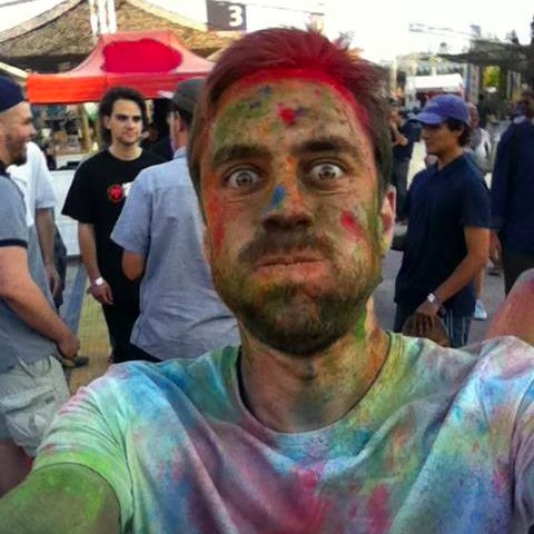 james_cole's profile picture. (he/him) Melómano y cinéfago. Vivo y muero por la electrónica.