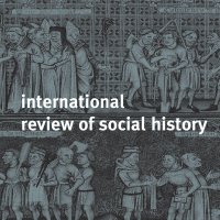 International Review of Social History(@irsh_iisg) 's Twitter Profileg