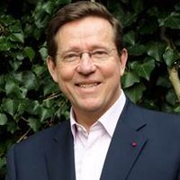 Pierre Servent (@pierreservent) 's Twitter Profile