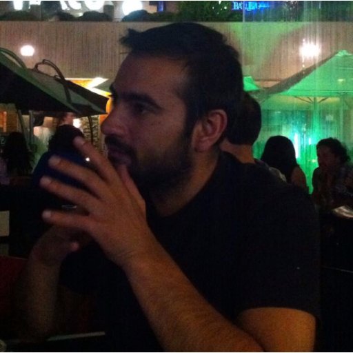 lucho_patton's profile picture. Technical Operations @archdaily 💻🏙️
Football player ⚽️