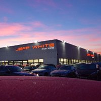 Jeff White Motors (@jeffwh1temotors) 's Twitter Profile