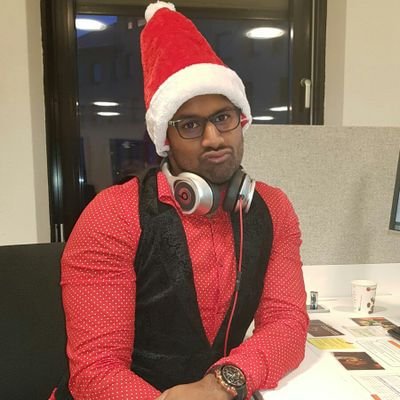 blacky10011985's profile picture. 