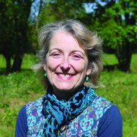 Jennifer Schooling (@jennifercsic) 's Twitter Profile Photo