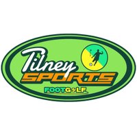 Tilney Footgolf Club (@tilneyfootgolf) 's Twitter Profile Photo Tilney Footgolf Club (@tilneyfootgolf) 's Twitter Profile Photo